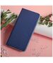 Smart Magnet case for Samsung Galaxy M35 5G navy blue 5900495037039