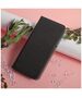 Smart Magnet case for Samsung Galaxy M35 5G black 5900495034557