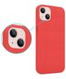 Case IPHONE 13 MX Eco red 5901313076445