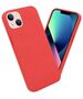 Case IPHONE 13 MX Eco red 5901313076445