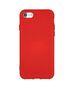 Case SAMSUNG GALAXY A14 5G Silicone Case red 5900495049155