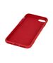 Case SAMSUNG GALAXY A14 5G Silicone Case red 5900495049155