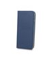 Smart Magnetic case for Motorola Moto G34 5G navy blue 5907457722750