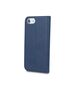 Smart Magnetic case for Motorola Moto G34 5G navy blue 5907457722750