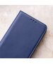 Smart Magnetic case for Motorola Moto G34 5G navy blue 5907457722750