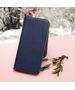 Smart Magnetic case for Motorola Moto G34 5G navy blue 5907457722750