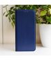 Smart Magnetic case for Motorola Moto G34 5G navy blue 5907457722750