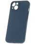 Silicon case for Xiaomi Redmi Note 12 4G dark blue 5900495079824