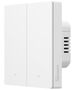 Sonoff Smart wall switch SONOFF M5-2C-86W Matter (2-channel) 067696  M5-2C-86W έως και 12 άτοκες δόσεις 6920075777871