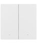 Sonoff Smart wall switch SONOFF M5-2C-86W Matter (2-channel) 067696  M5-2C-86W έως και 12 άτοκες δόσεις 6920075777871