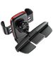 Baseus - Metal Age Gravity Car Mount - Black 6953156291508 έως 12 άτοκες Δόσεις