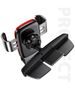 Baseus - Metal Age Gravity Car Mount - Black 6953156291508 έως 12 άτοκες Δόσεις