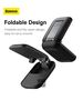 Baseus Adjustable Foldable Phone Holder - Baseus Seashell Series (B1055551500111-00) - Cluster Black 6932172630188 έως 12 άτοκες Δόσεις