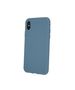 Silicon case for iPhone 7 / 8 / SE 2020 / SE 2022 gray blue 5900495804280