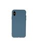 Silicon case for iPhone 7 / 8 / SE 2020 / SE 2022 gray blue 5900495804280