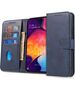 Case XIAOMI REDMI 12C Nexeri Wallet navy blue 5904161134893