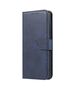 Case XIAOMI REDMI 12C Nexeri Wallet navy blue 5904161134893