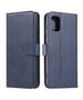 Case XIAOMI REDMI 12C Nexeri Wallet navy blue 5904161134893