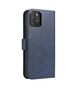 Case XIAOMI REDMI 12C Nexeri Wallet navy blue 5904161134893