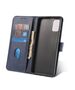 Case XIAOMI REDMI 12C Nexeri Wallet navy blue 5904161134893