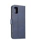 Case XIAOMI REDMI 12C Nexeri Wallet navy blue 5904161134893