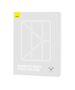 Case APPLE IPAD AIR 10.9 (4gen / 5gen) Baseus Minimalist white 6932172630942