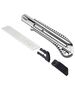 Metal Paper Knife silver 5904161138907