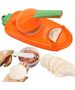 2in1 Pierogi Maker orange 5904161139164