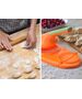 2in1 Pierogi Maker orange 5904161139164