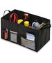 Foldable Car Trunk Organizer black 5904161139287