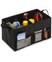 Foldable Car Trunk Organizer black 5904161139287