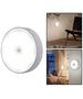 Wireless LED Night Light with Motion Sensor 5904161139188