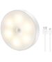 Wireless LED Night Light with Motion Sensor 5904161139188