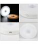 Wireless LED Night Light with Motion Sensor 5904161139188