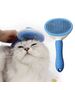 Blue Pet Hair Brush 5908222231880