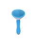 Blue Pet Hair Brush 5908222231880