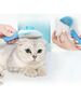 Blue Pet Hair Brush 5908222231880