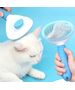 Blue Pet Hair Brush 5908222231880