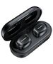 Bluetooth 5.1 TWS Headphones + AWEI Docking Station (T13Pro) black 6954284001823