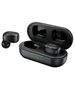 Bluetooth 5.1 TWS Headphones + AWEI Docking Station (T13Pro) black 6954284001823