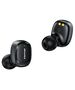 Bluetooth 5.1 TWS Headphones + AWEI Docking Station (T13Pro) black 6954284001823