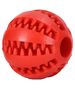 Intelligent Treat-Dispensing Ball for Dogs red 5904161142263