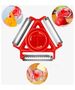 Minimalist 3in1 Peeler red 5904161142843