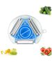 Minimalist 3in1 Peeler blue 5904161142850