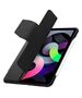 Case APPLE IPAD AIR 10.9 (4gen / 5gen) Spigen Ultra Hybrid Pro black 8809756645020