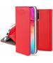 Case SAMSUNG GALAXY A53 5G Wallet with a Flip Magnet flip red 5902537085831