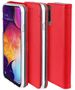 Case SAMSUNG GALAXY A53 5G Wallet with a Flip Magnet flip red 5902537085831