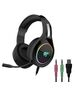 Havit GAMENOTE H2232D RGB USB+3.5mm gaming headphones 6939119019617