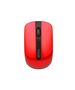 Havit MS989GT universal wireless mouse (black&red) 6950676251623