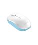 Havit MS66GT-WB universal wireless mouse (white&blue) 6939119026653